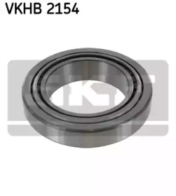 Подшипник ступицы колеса SKF VKHB 2154